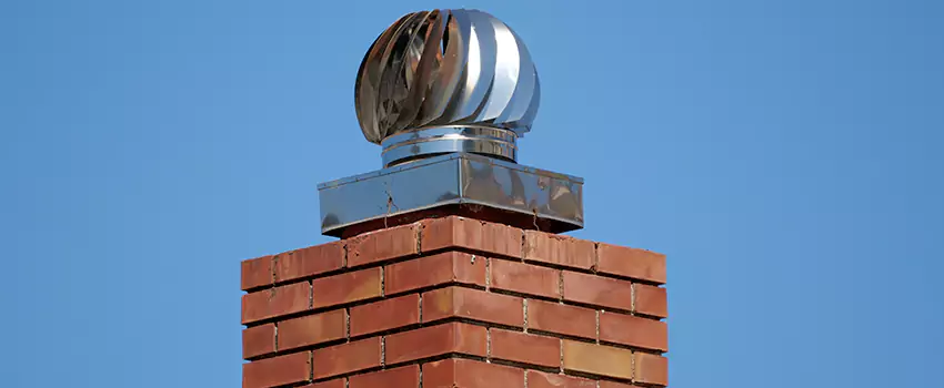 Chimney Damper Hinge Repair in Jackson, MI