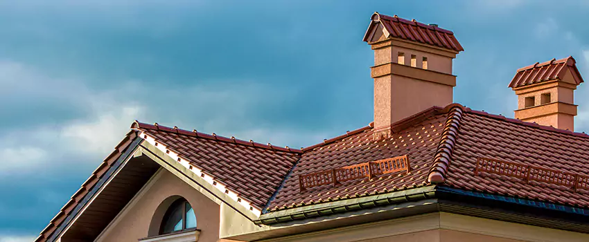 Residential Chimney Services in Jackson, Michigan
