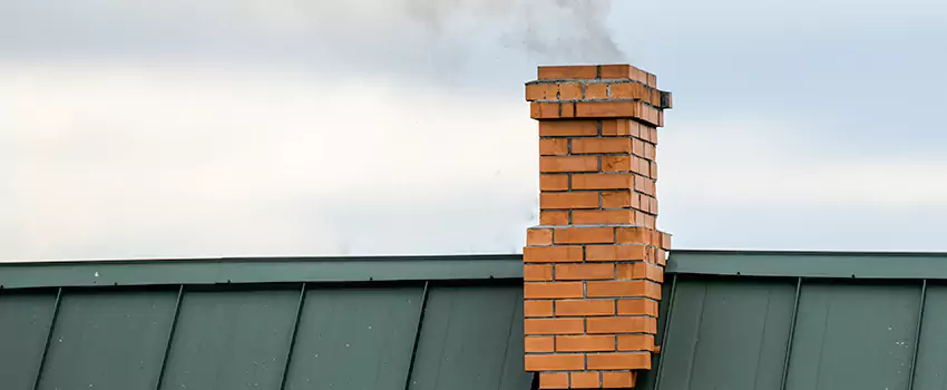 Chimney Installation Company in Jackson, MI