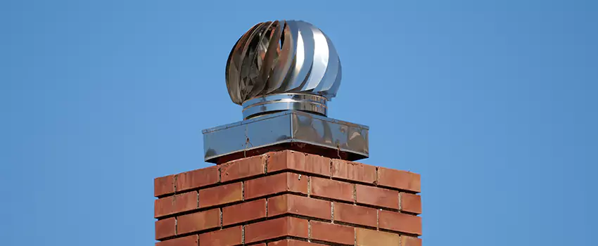 Chimney Flue Rebuild Services in Jackson, Michigan