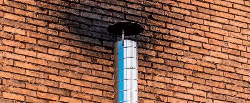 Chimney Design and Style Remodel Services in Jackson, Michigan