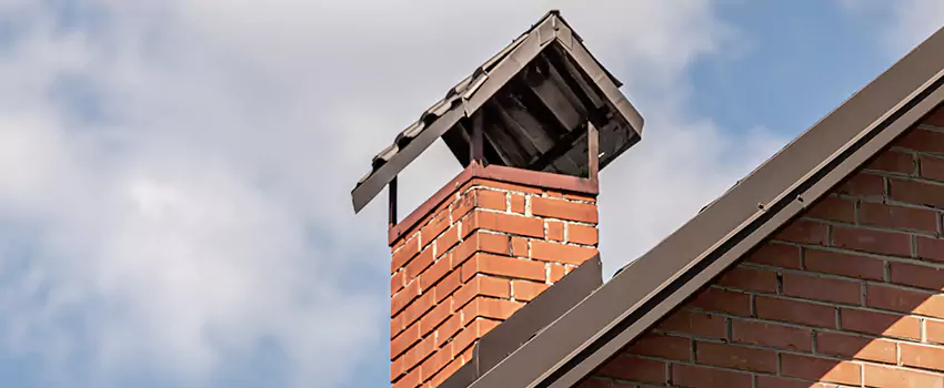Chimney Saver Masonry Repair Contractor in Jackson, Michigan