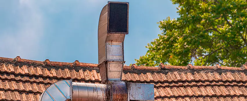 Chimney Blockage Removal in Jackson, Michigan