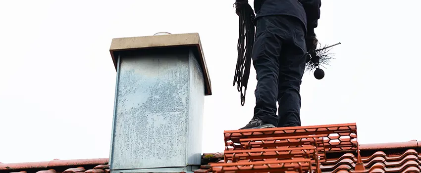 Modern Chimney Sweeping Techniques in Jackson, Michigan