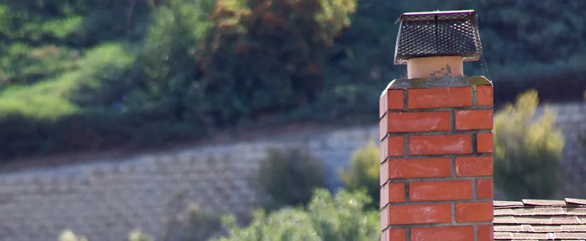 Chimney Tuckpointing And Masonry Restoration in Jackson, MI