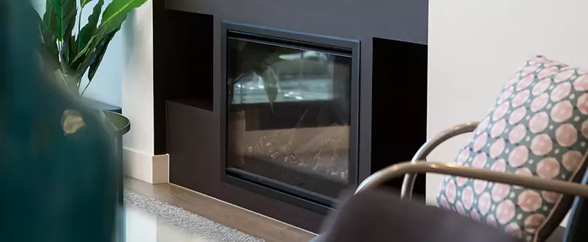 Dimplex Bold Electric Fireplace Fixes in Jackson, MI