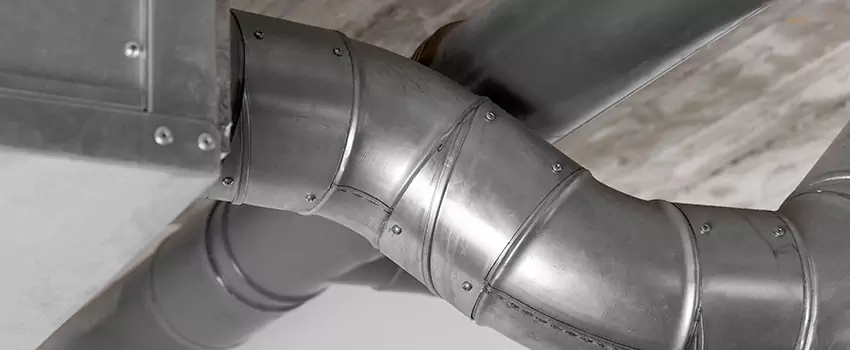 Dryer Vent Blockage Inspection in Jackson, MI