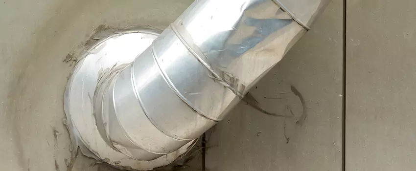 Dryer Vent Repair Process in Jackson, MI