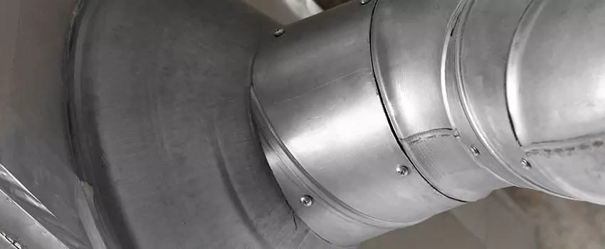 Best Dryer Vent Replacement Company in Jackson, MI
