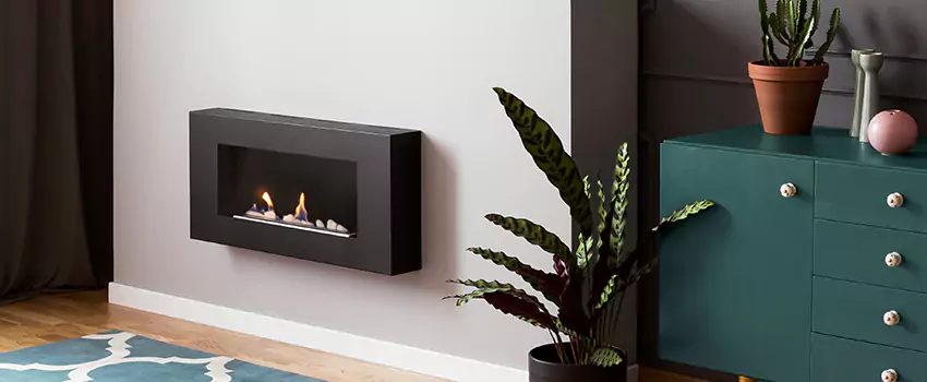 Cost of Ethanol Fireplace Repair And Installation Services in Jackson, MI
