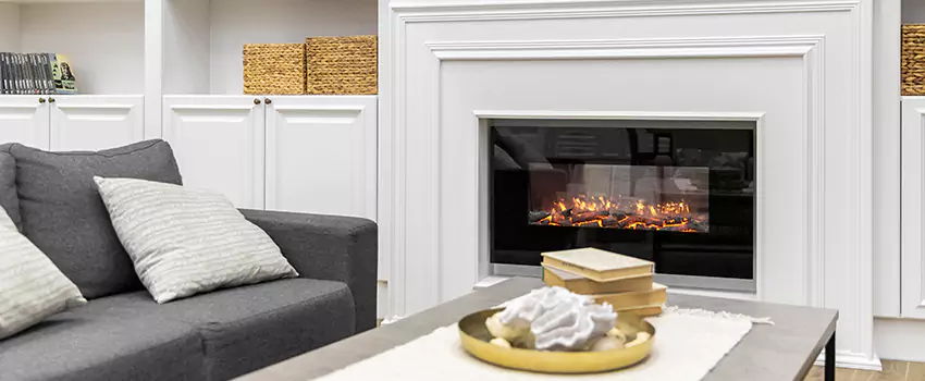 Professional Fireplace Maintenance Contractors in Jackson, MI