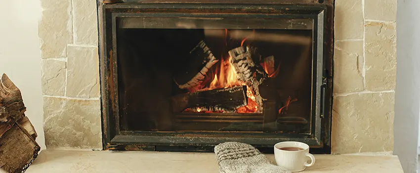Fireplace Door Handle Replacements Services in Jackson, Michigan