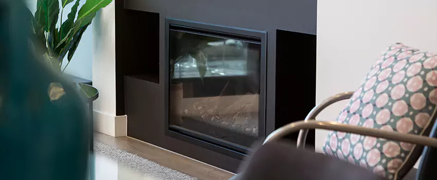 Gas Fireplace Installation in Jackson, MI