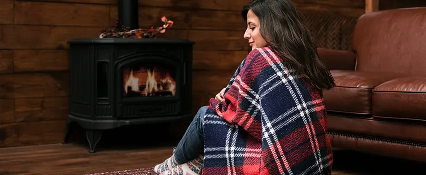Fireplace Firebox Grate Replacement Services  in Jackson, Michigan