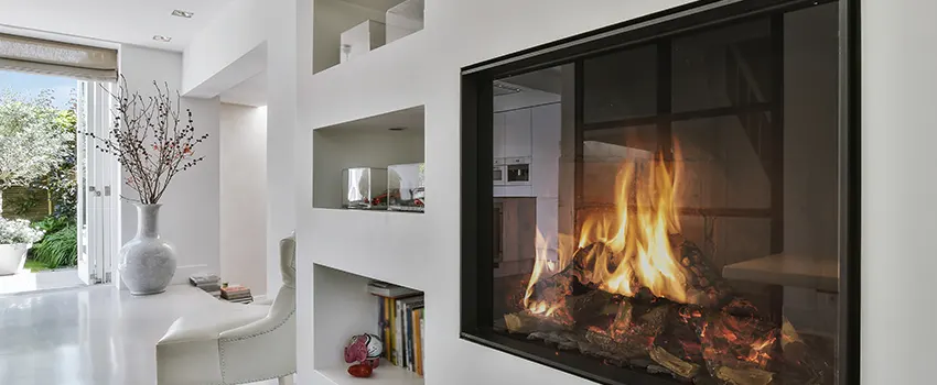 Fireplace Screen Installation And Replacement in Jackson, MI