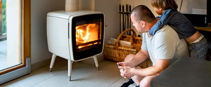 Fireplace Flue Maintenance Services in Jackson, MI