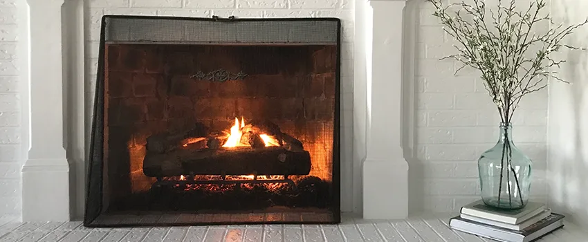 Cost-Effective Fireplace Mantel Inspection And Maintenance in Jackson, MI