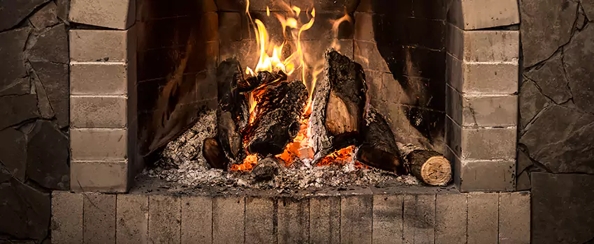 Cost of Rebuilding A Fireplace in Jackson, Michigan