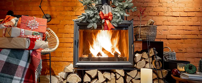 Steel Fireplace Grate Repair And Replacement Services in Jackson, Michigan