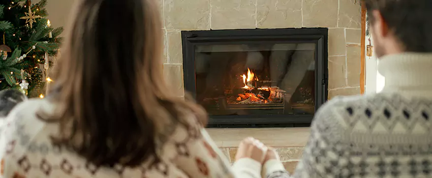 Fireplace Firebox Refurbish & Restore Services in Jackson, MI