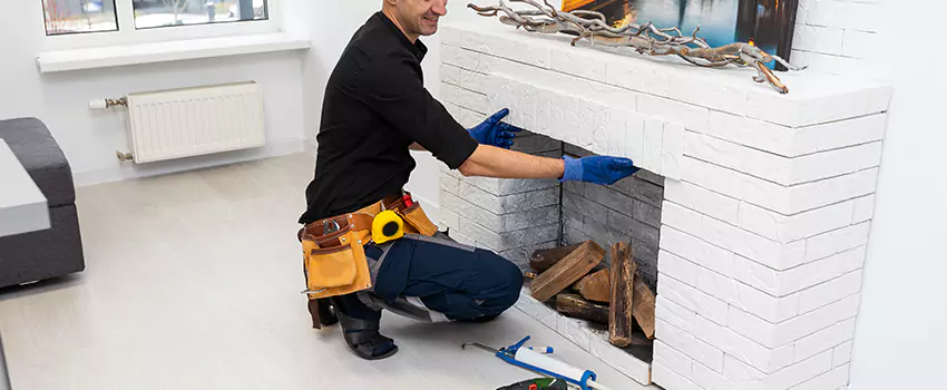 Gas Fireplace Repair And Replacement in Jackson, MI