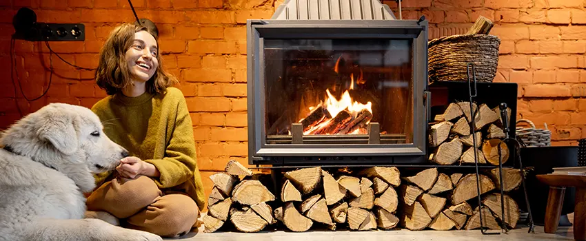 Fireplace Smell Removal Cost in Jackson, MI