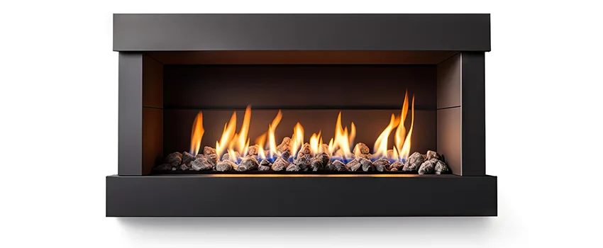 Outdoor Gas Fireplaces Installation in Jackson, MI