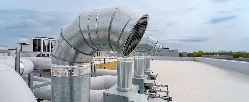 Insulated Ductwork Repair Services Near Me in Jackson, MI