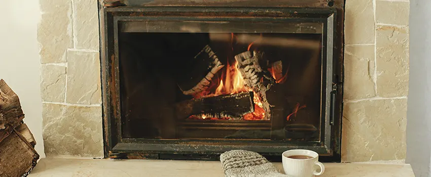 Kings man Fireplaces Insert Services in Jackson, MI