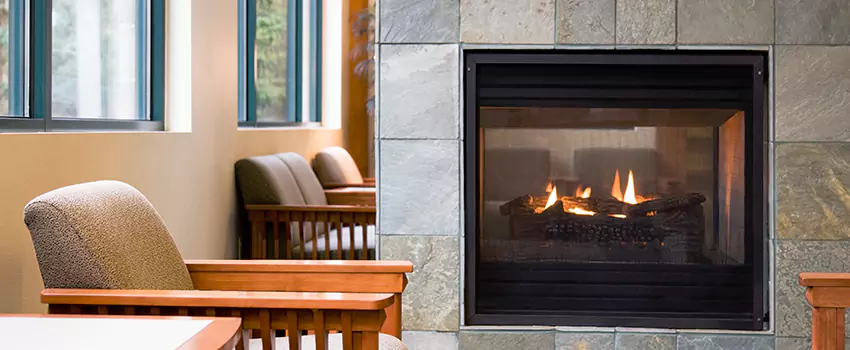 Osburn Fireplace Tempered Glass Hearth Pad Replacement in Jackson, Michigan