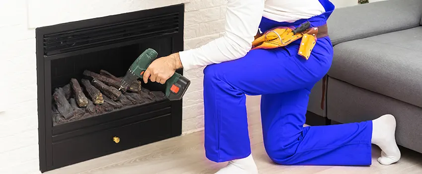 Pellet Fireplace Repair Services in Jackson, MI