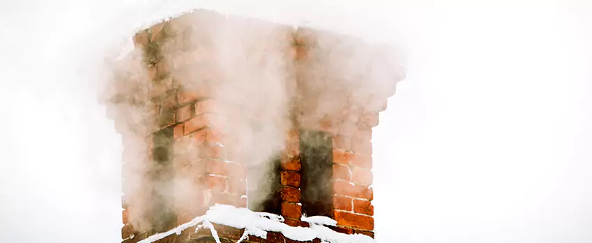 Chimney Flue Soot Removal in Jackson, MI