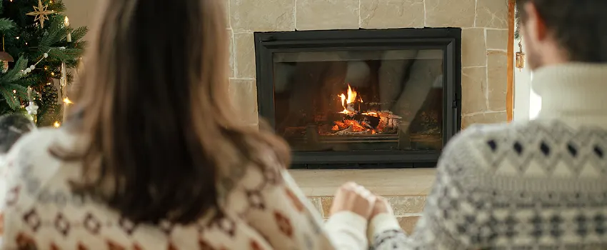 Superior Open-Hearth Wood Fireplaces in Jackson, MI