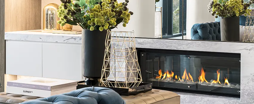 Professional Town & Country Luxury Fireplace Maintenance Experts in Jackson, Michigan