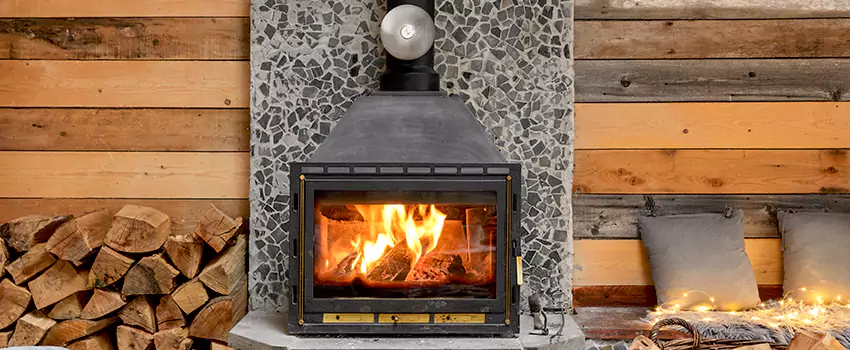 Travis Industries Elite Fireplace Inspection and Maintenance in Jackson, Michigan
