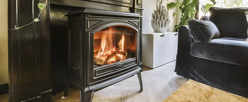 Valor Wood Fireplace in Jackson, MI