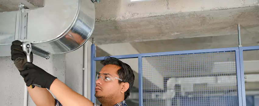 Benefit of Ventilation Cleaning in Jackson, Michigan