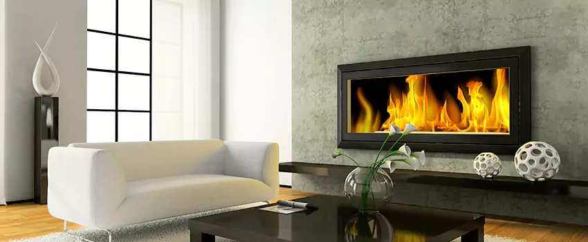 Ventless Fireplace Oxygen Depletion Sensor Installation and Repair Services in Jackson, Michigan
