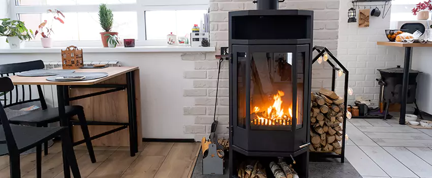 Cost of Vermont Castings Fireplace Services in Jackson, MI