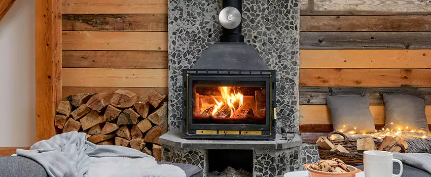 Affordable Wood Fireplace Fixing Solutions in Jackson, Michigan