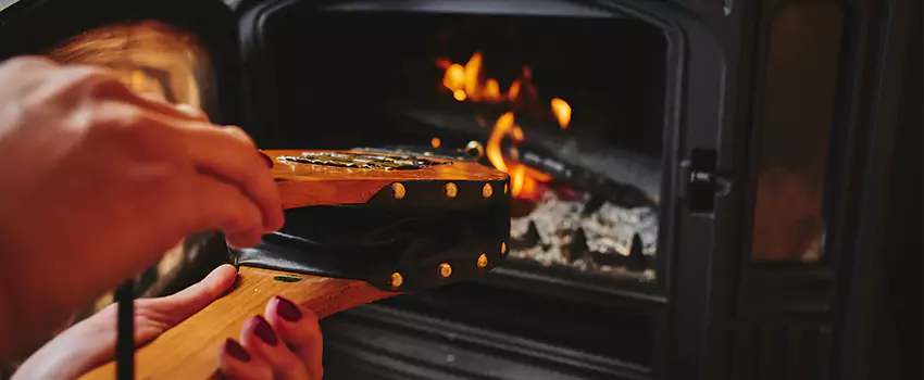 Cost of Wood Furnace Repair and Installation Services in Jackson, MI
