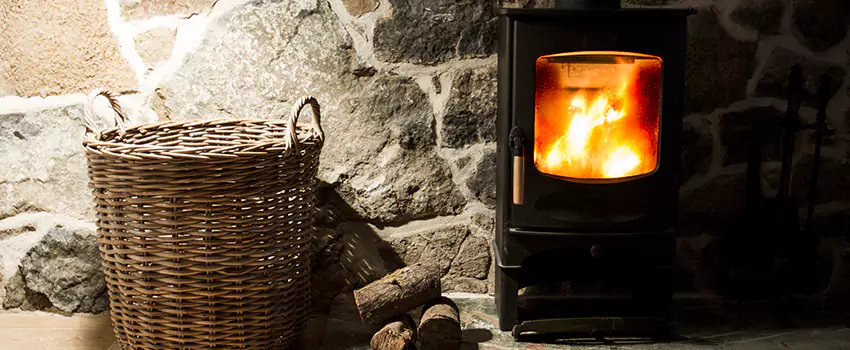 24/7 Wood Stove Installation Services in Jackson, Michigan
