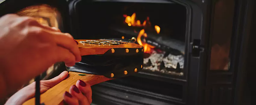 Wood Stove Grates Repair in Jackson, Michigan