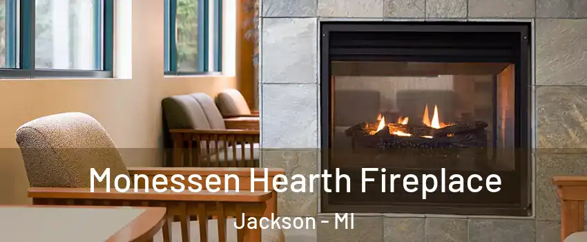  Monessen Hearth Fireplace Jackson - MI