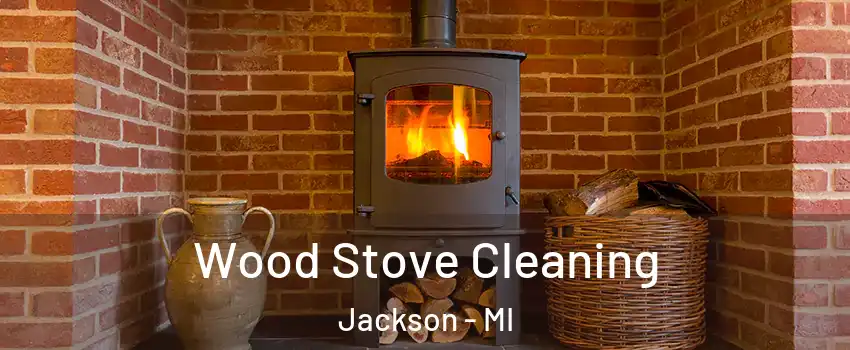  Wood Stove Cleaning Jackson - MI